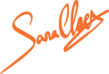 Sara Lund - föreläsare - logo