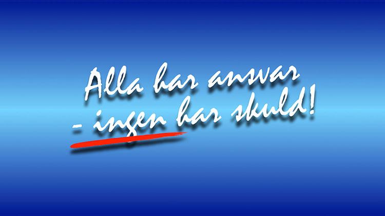 Slide background