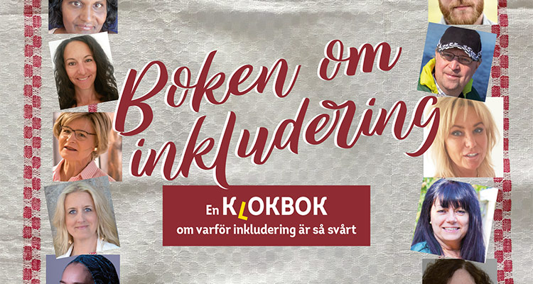 Boken om Inkludering