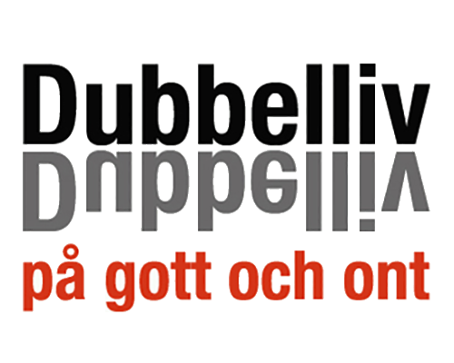 Allas - Dubbelliv p gott och ont