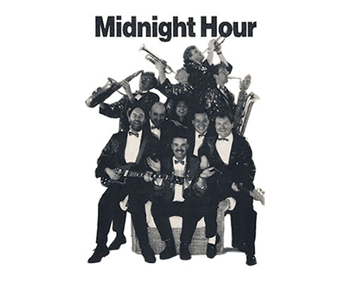 Midnight Hour