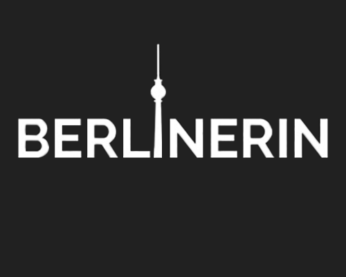 Ich bin eine Berlinerin