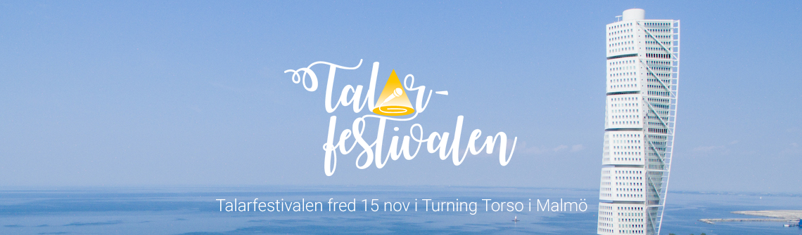 Talarfestivalen